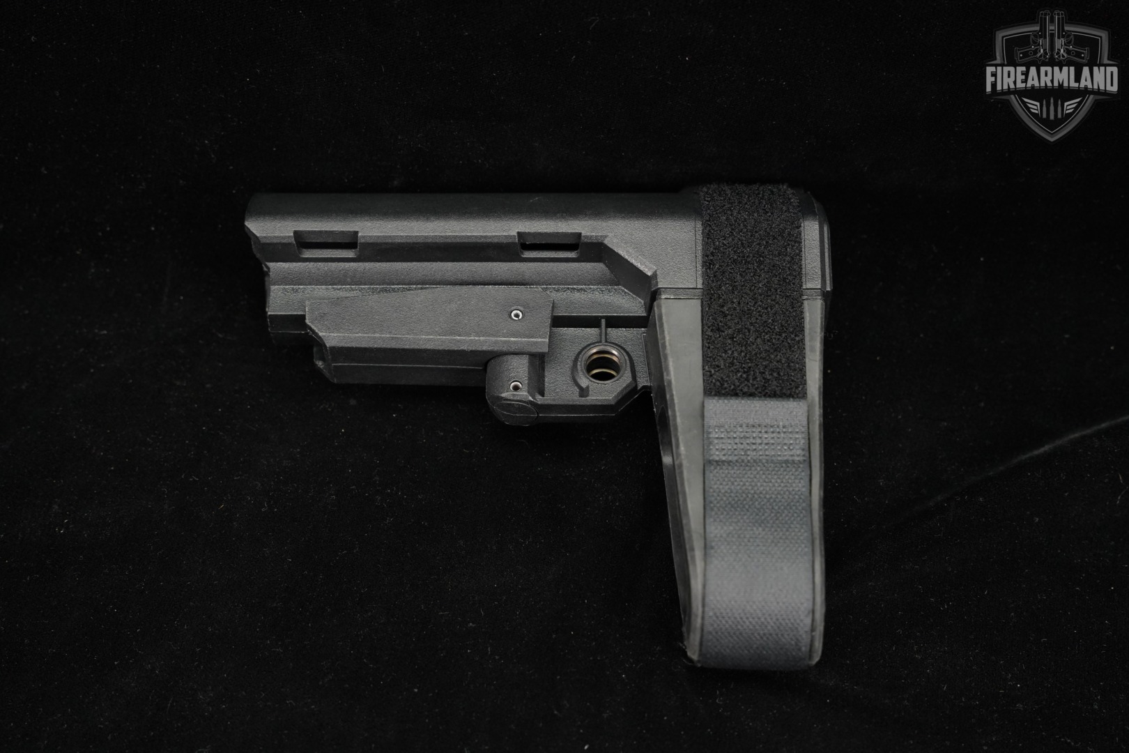 AR15 AR9 Upper Receiver Parts 9mm Luger 8" AR-15 9 Barrel Handguard Brace-img-8