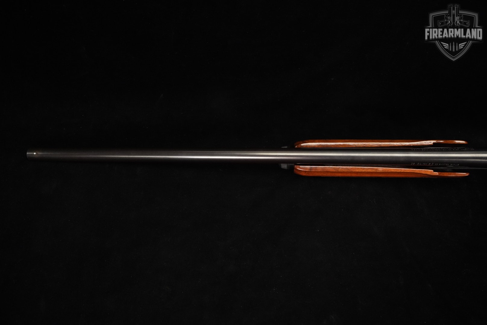 Remington Model 870 Wingmaster 16-Gauge 26" Blued & Walnut M870-img-10