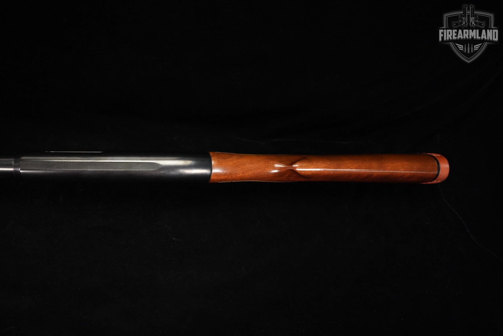 Remington Model 870 Wingmaster 16-Gauge 26" Blued & Walnut M870-img-11