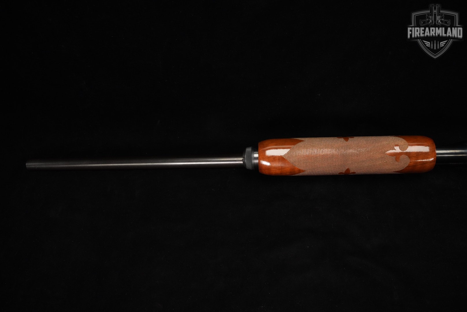 Remington Model 870 Wingmaster 16-Gauge 26" Blued & Walnut M870-img-12