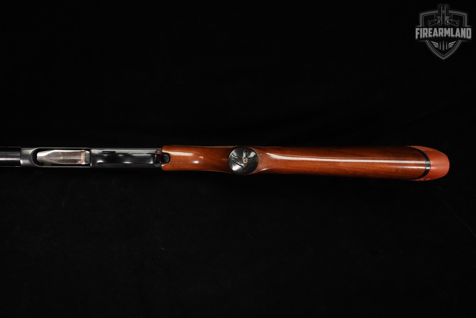 Remington Model 870 Wingmaster 16-Gauge 26" Blued & Walnut M870-img-13