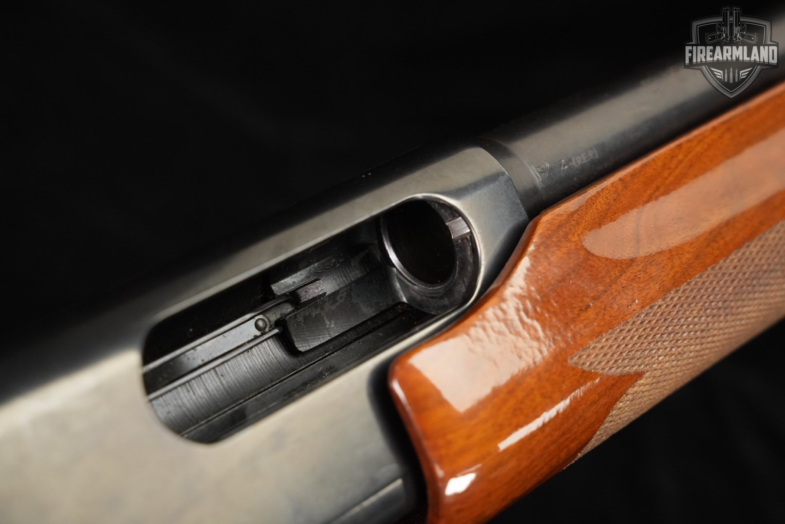 Remington Model 870 Wingmaster 16-Gauge 26" Blued & Walnut M870-img-16