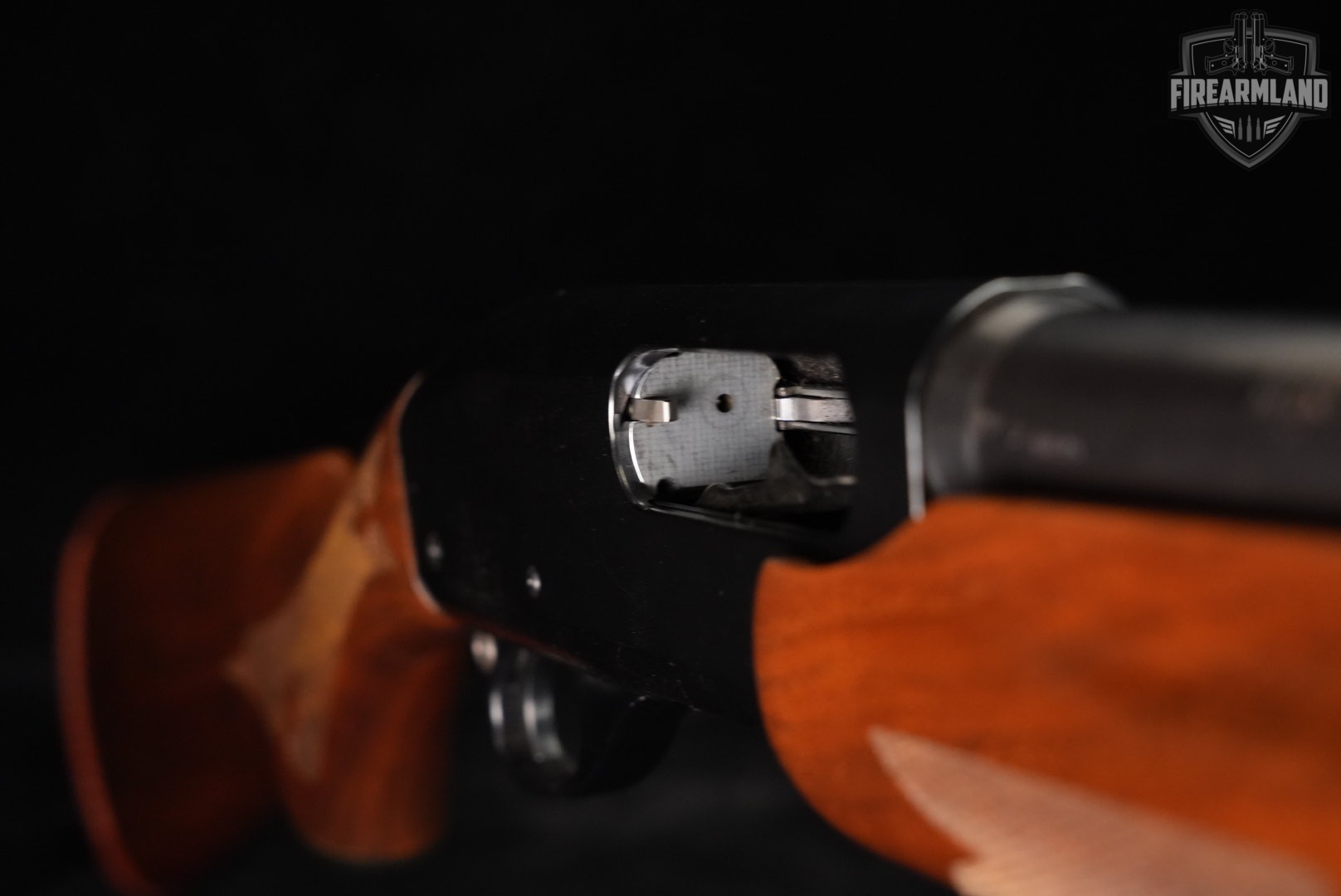 Remington Model 870 Wingmaster 16-Gauge 26" Blued & Walnut M870-img-17
