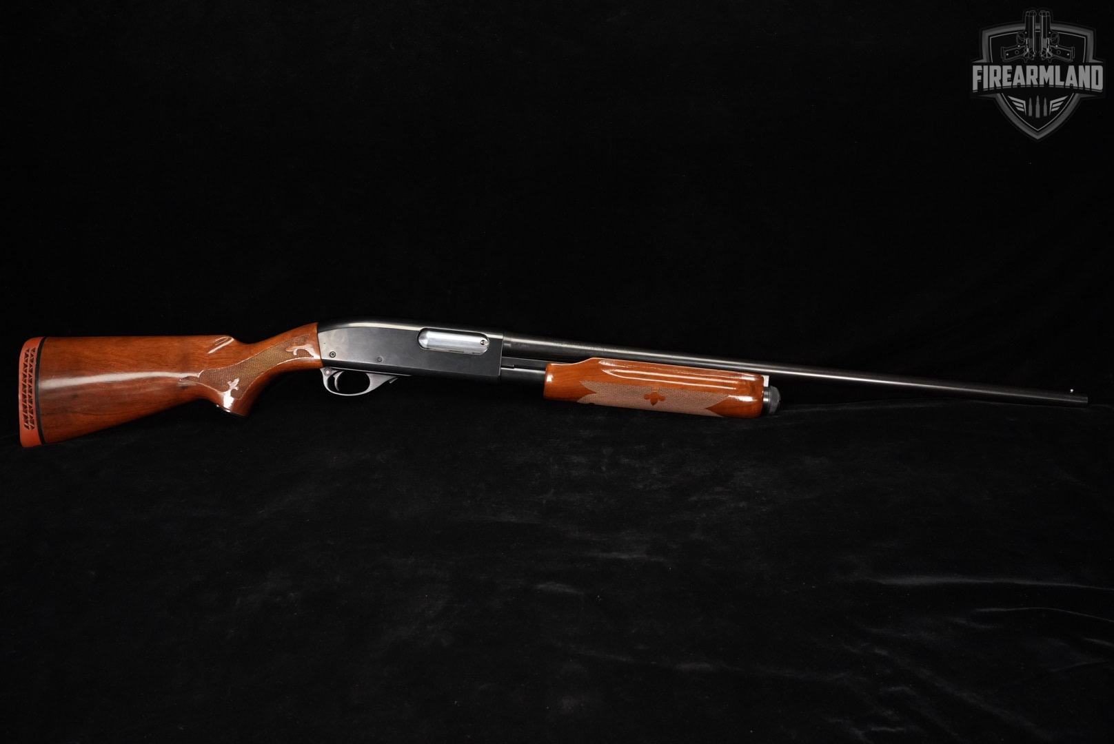 Remington Model 870 Wingmaster 16-Gauge 26" Blued & Walnut M870-img-3