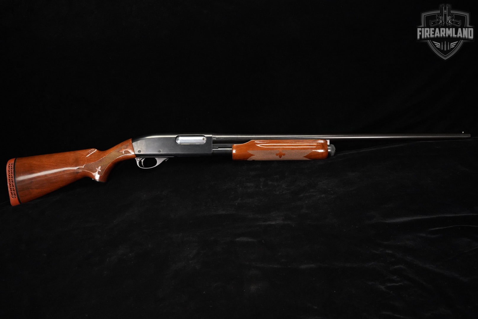 Remington Model 870 Wingmaster 16-Gauge 26" Blued & Walnut M870-img-4