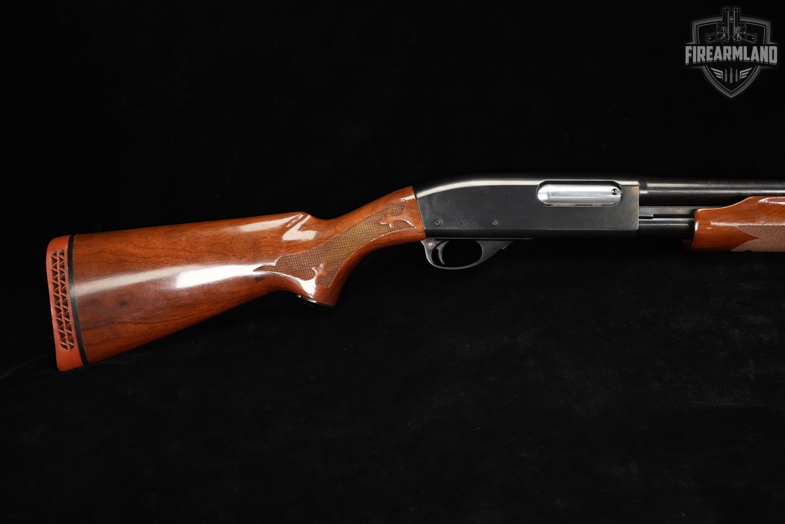 Remington Model 870 Wingmaster 16-Gauge 26" Blued & Walnut M870-img-5