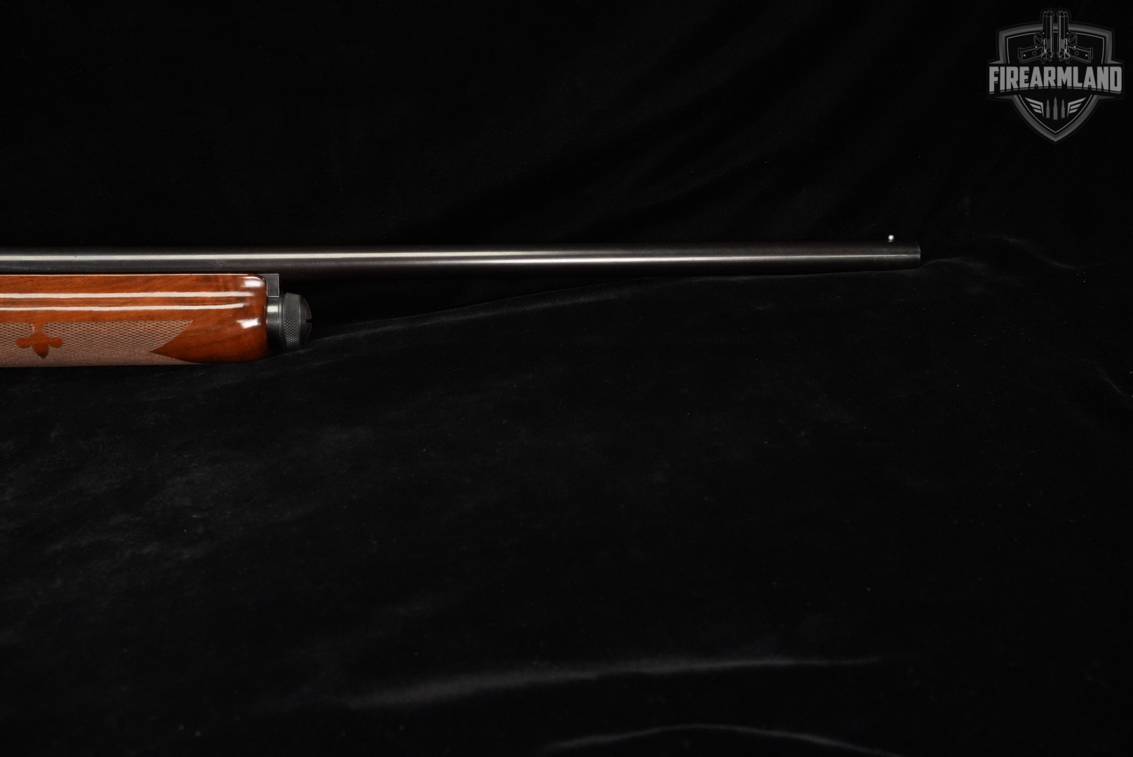 Remington Model 870 Wingmaster 16-Gauge 26" Blued & Walnut M870-img-6