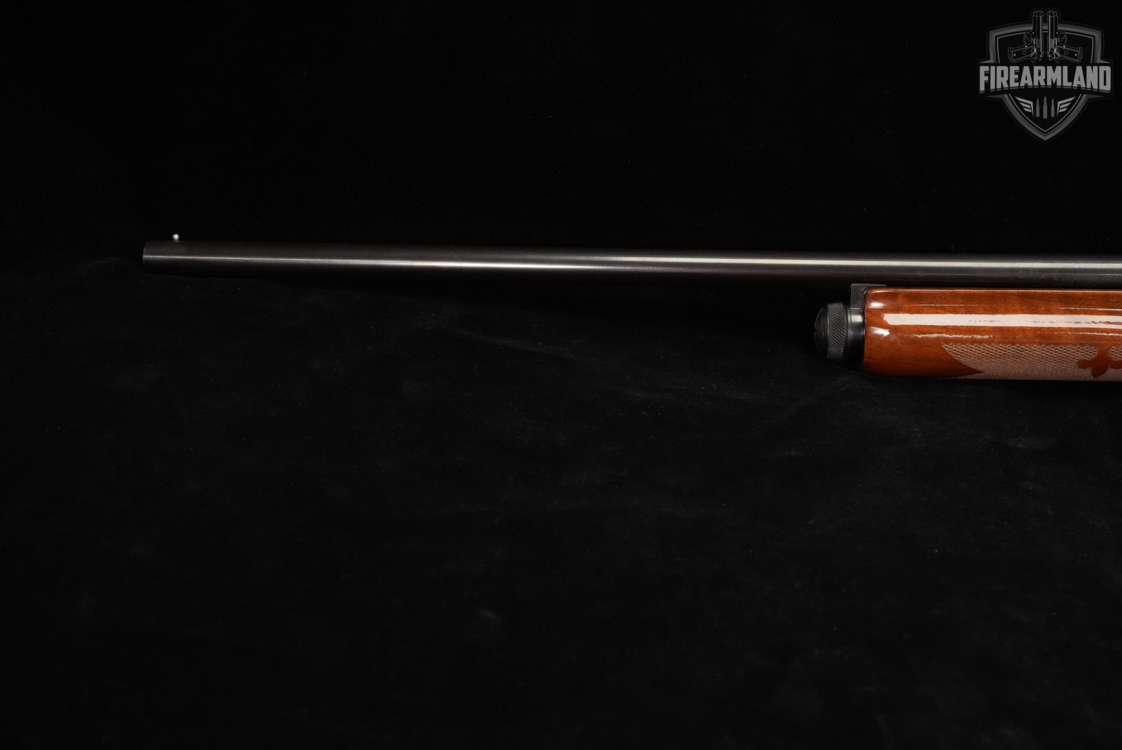 Remington Model 870 Wingmaster 16-Gauge 26" Blued & Walnut M870-img-8