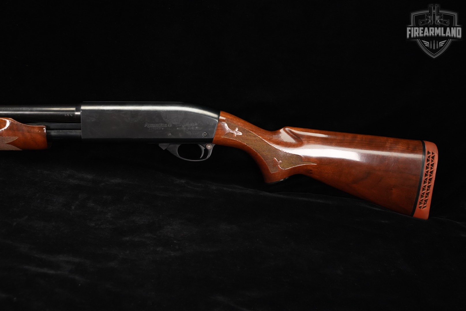 Remington Model 870 Wingmaster 16-Gauge 26" Blued & Walnut M870-img-9