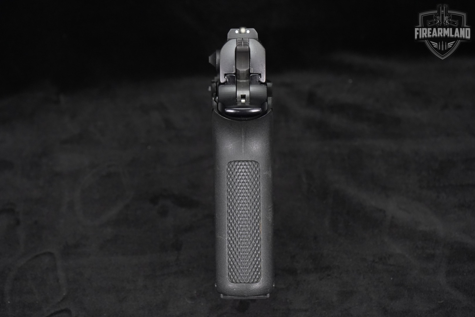 Swg 930 FirearmLand