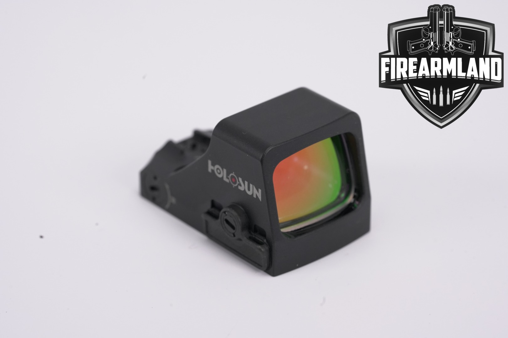Holosun HS507K in Excellent Condition Thumbnail
