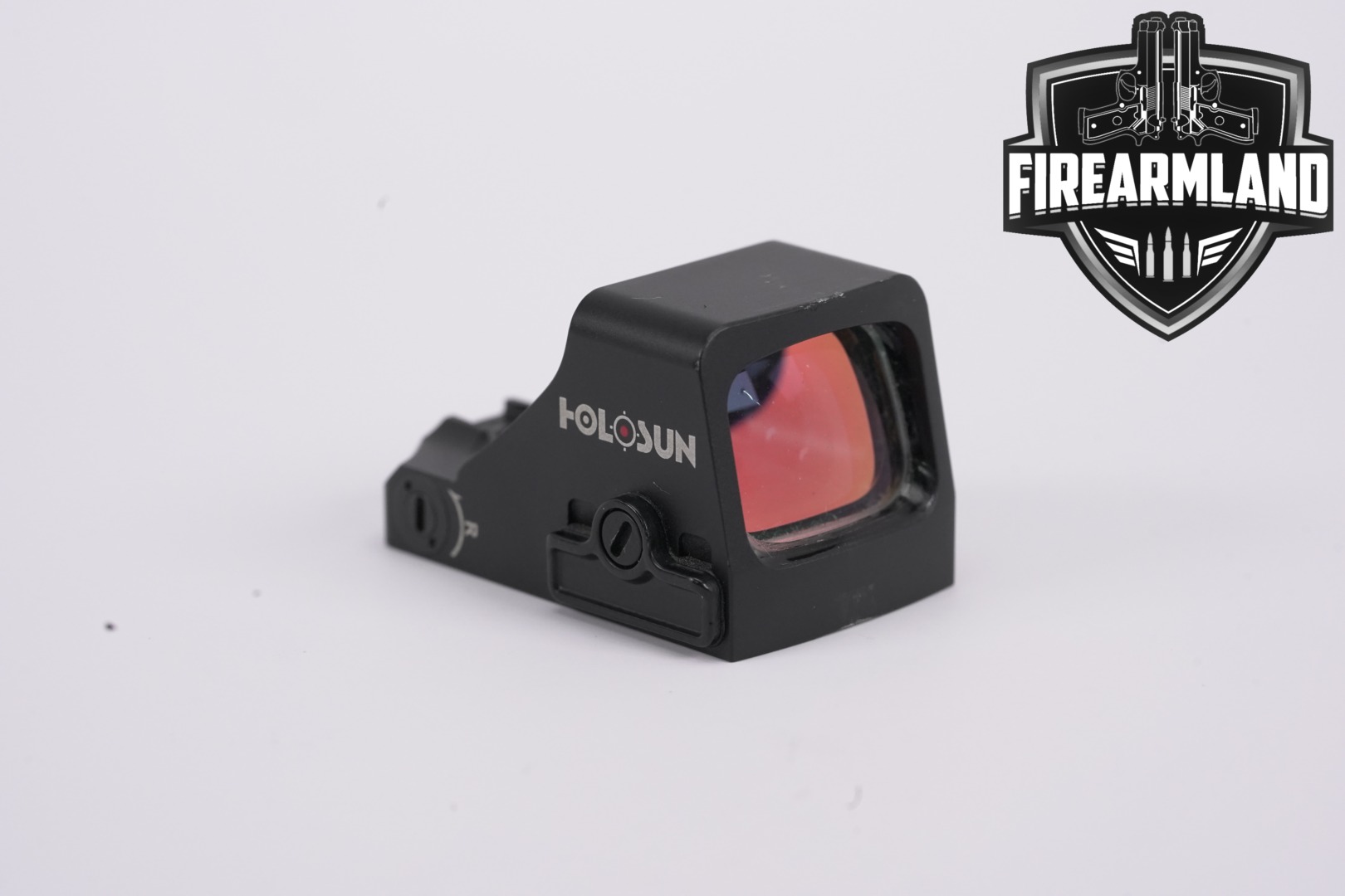 redhot1147さん専用 Used Holosun HS407K Auction | FirearmLand