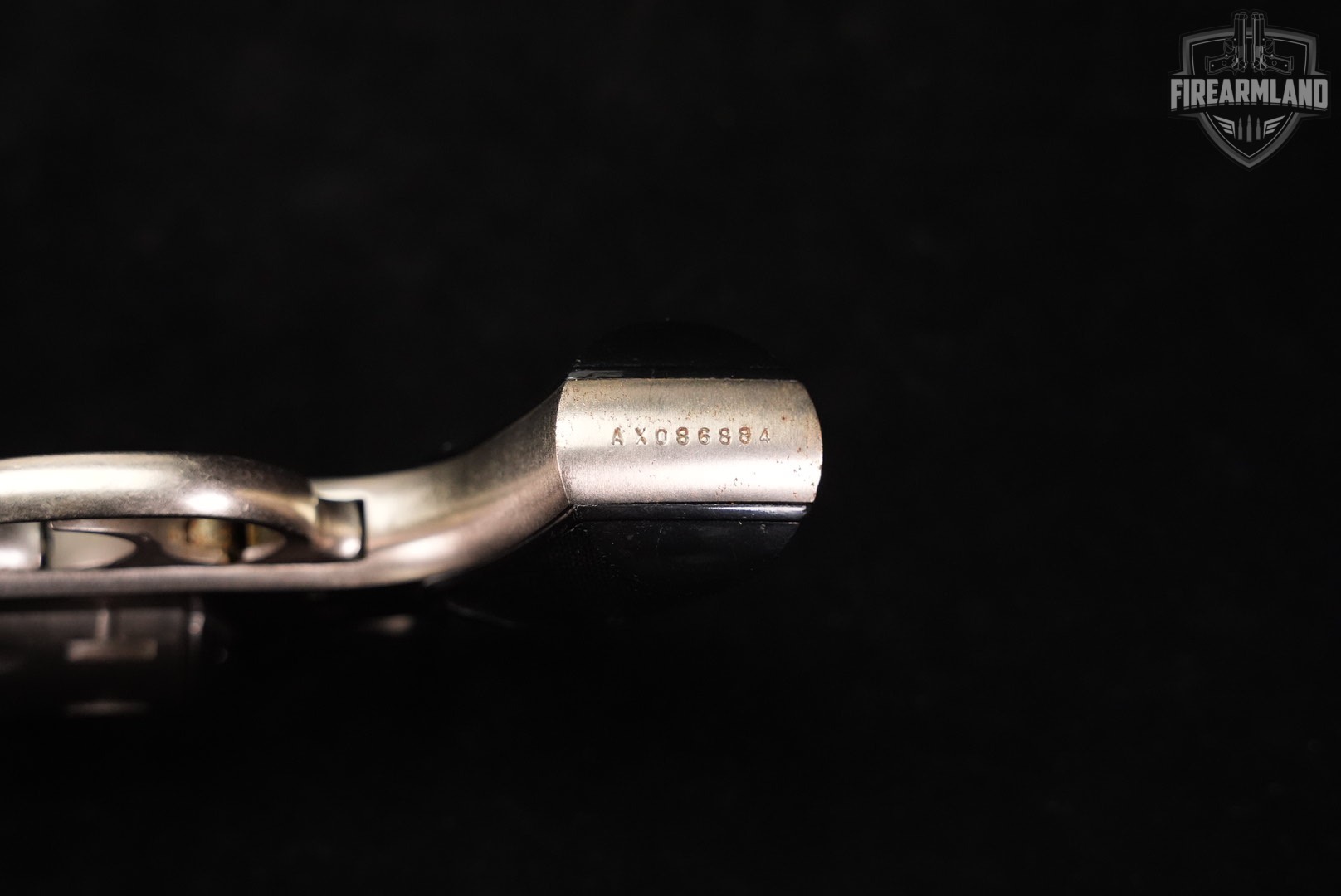 Harrington & Richardson Model 930 Sidekick H&R 22 LR 2.5" Nickel DA/SA M930-img-10