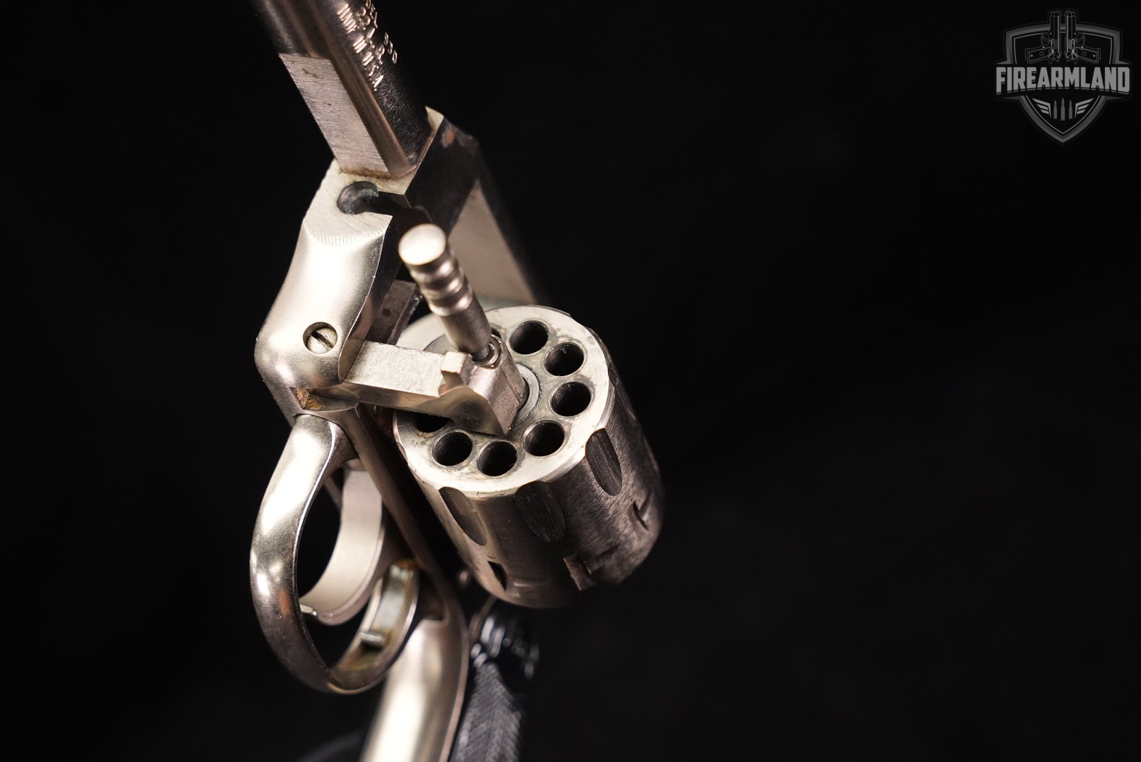 Harrington & Richardson Model 930 Sidekick H&R 22 LR 2.5" Nickel DA/SA M930-img-15