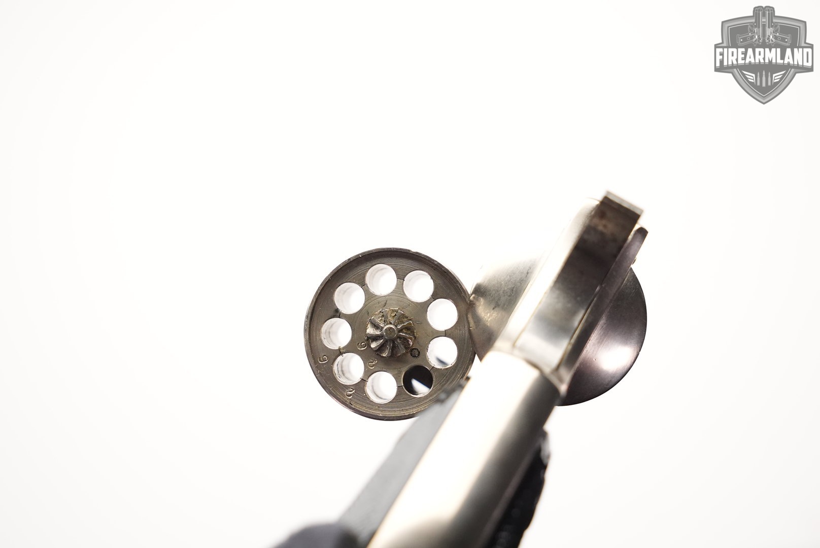 Harrington & Richardson Model 930 Sidekick H&R 22 LR 2.5" Nickel DA/SA M930-img-17