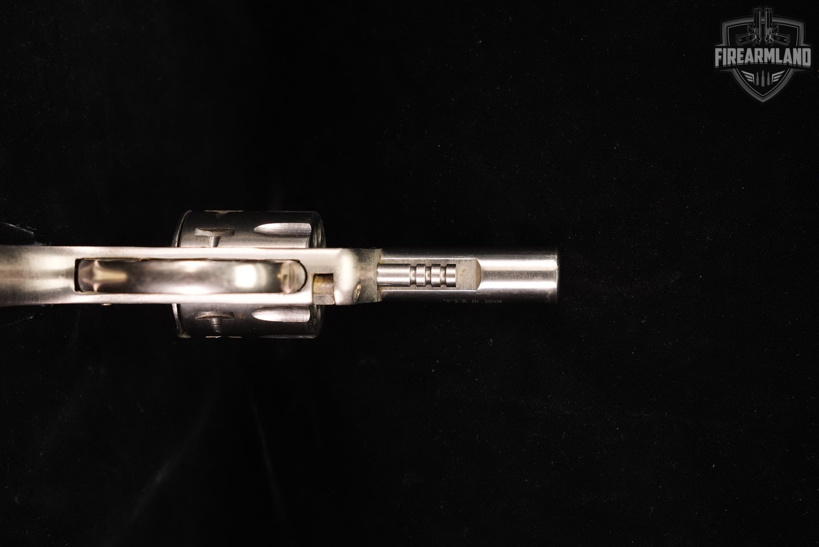 Harrington & Richardson Model 930 Sidekick H&R 22 LR 2.5" Nickel DA/SA M930-img-8
