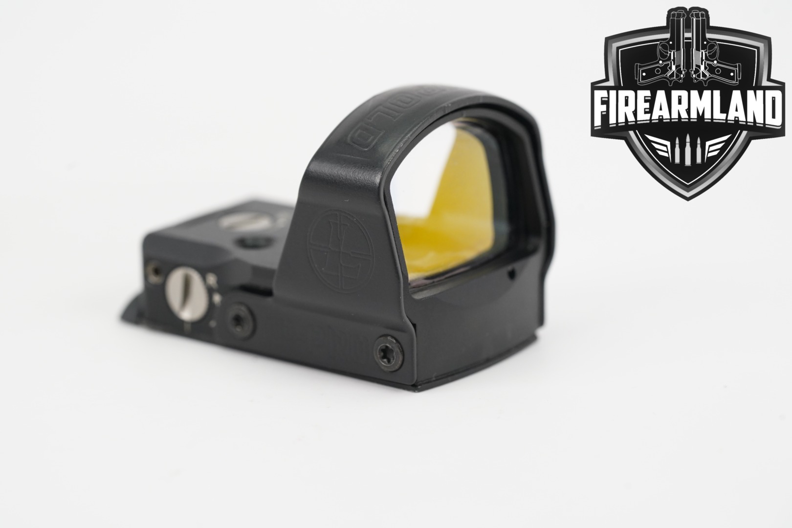Leupold Delta Point Pro in Good Condition Thumbnail