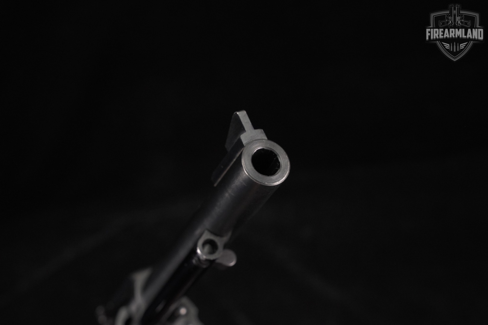 Ruger Blackhawk Old Model, Three-Screw 41 Rem Magnum 6.5" Blued-img-10