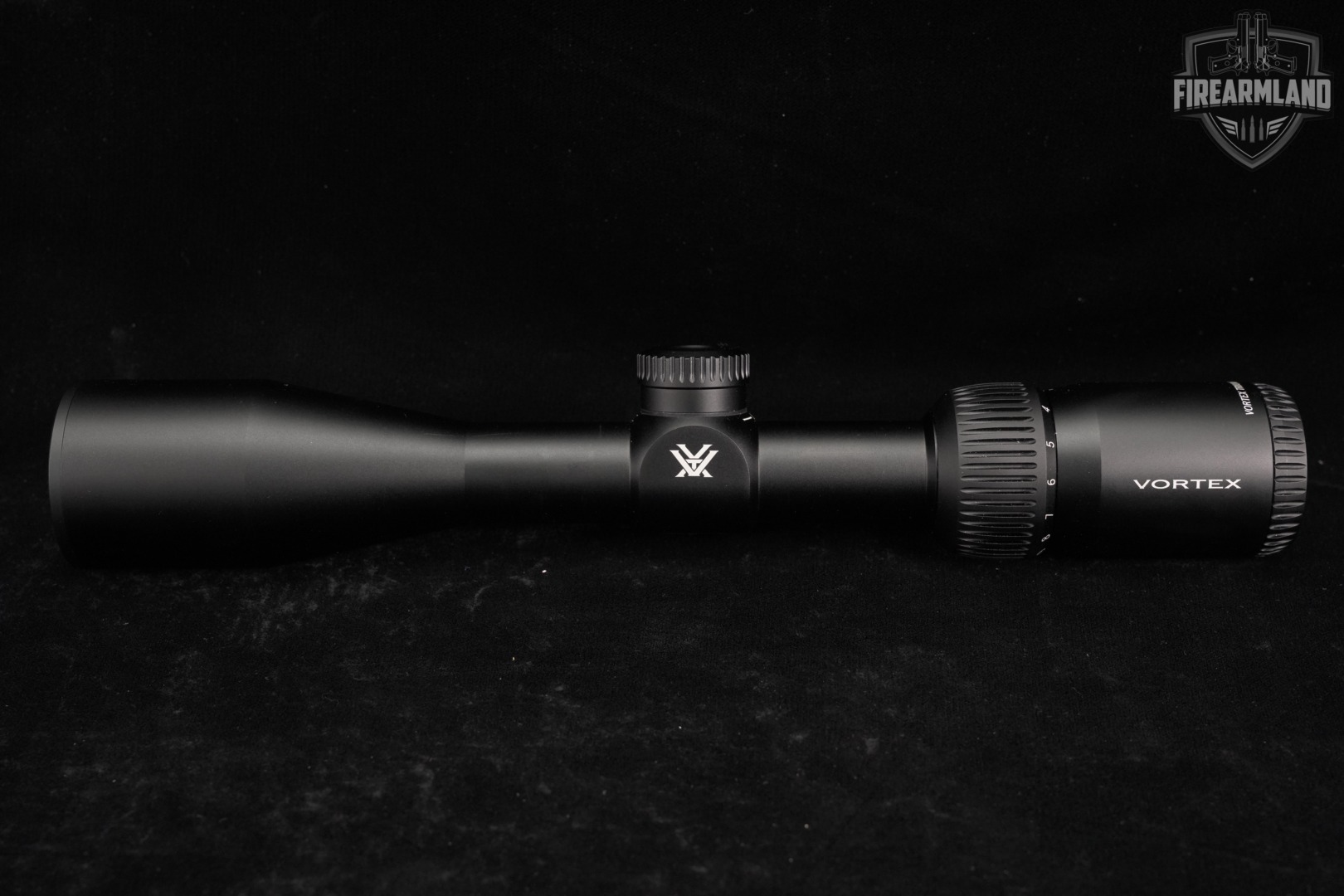 FIVE SCOPE LOT 5 Pack Tasco Piney Bushnell Nikon Vortex Scopes Riflescope-img-12