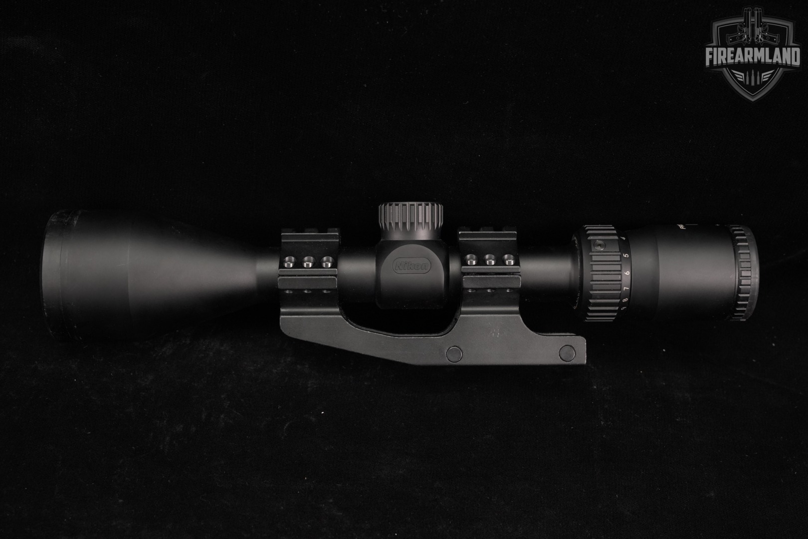 FIVE SCOPE LOT 5 Pack Tasco Piney Bushnell Nikon Vortex Scopes Riflescope-img-6