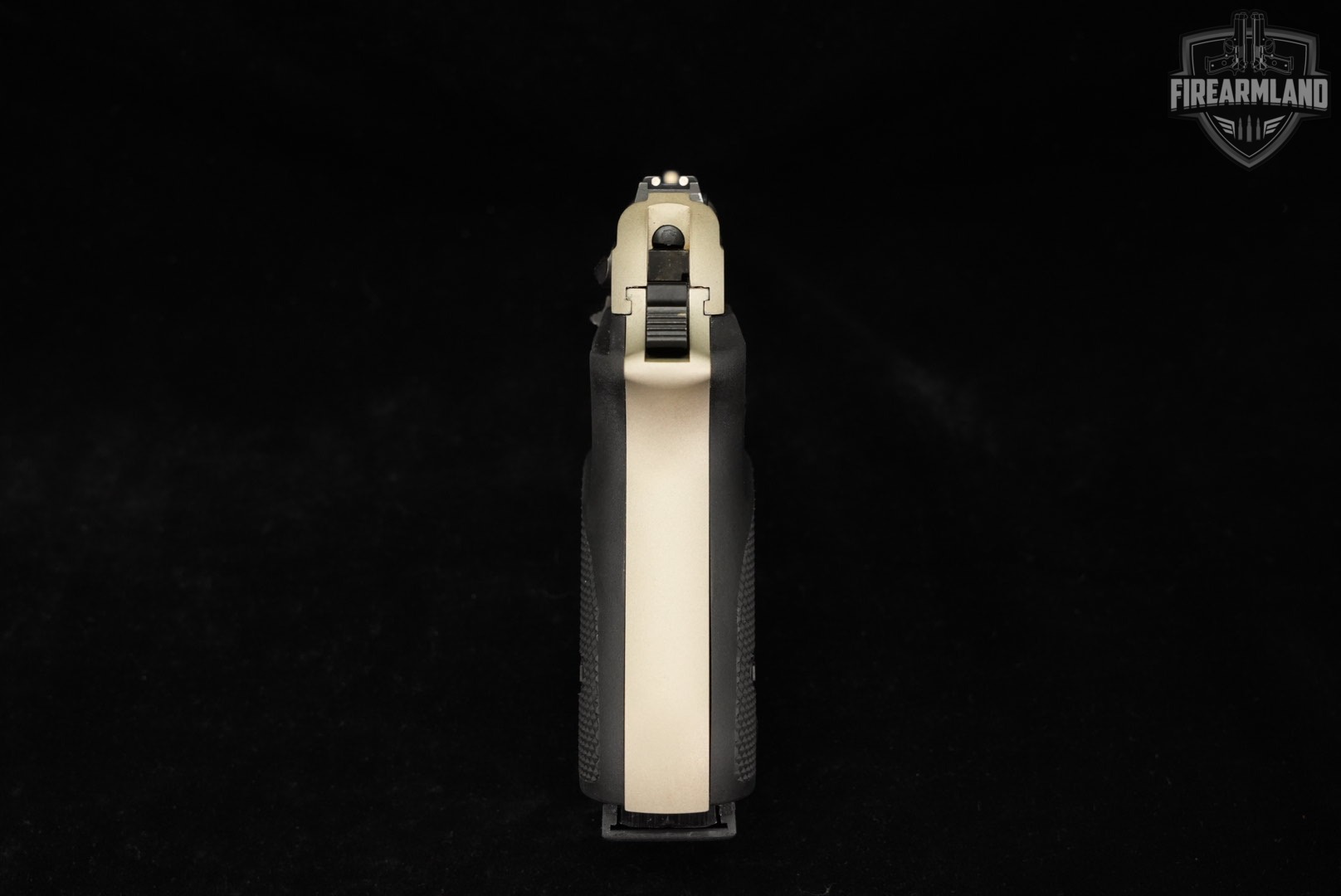 Bersa Thunder 380 Plus 380ACP 3.5" Stainless DA/SA-img-8
