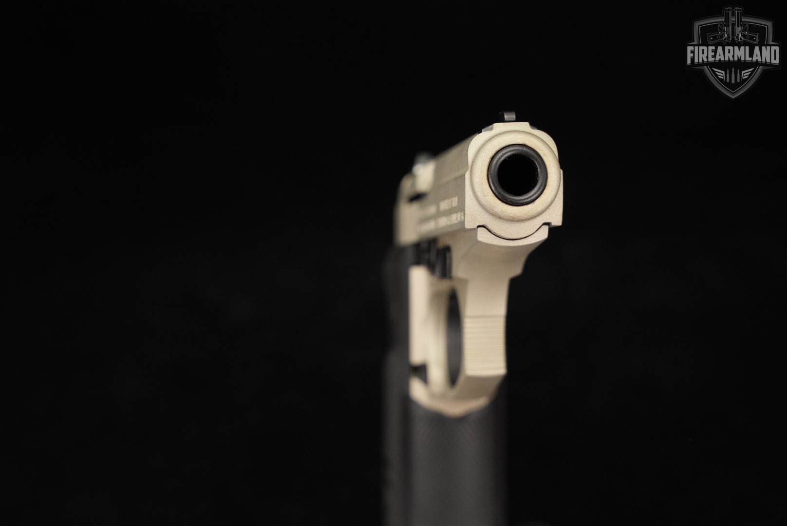 Bersa Thunder 380 Plus 380ACP 3.5" Stainless DA/SA-img-9