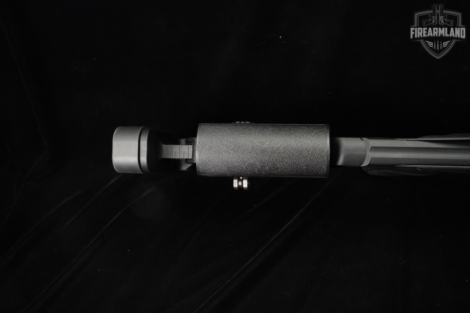 Ruger PRECISION RIMFIRE 22LR 18" +ORIG TRIGGER-img-10