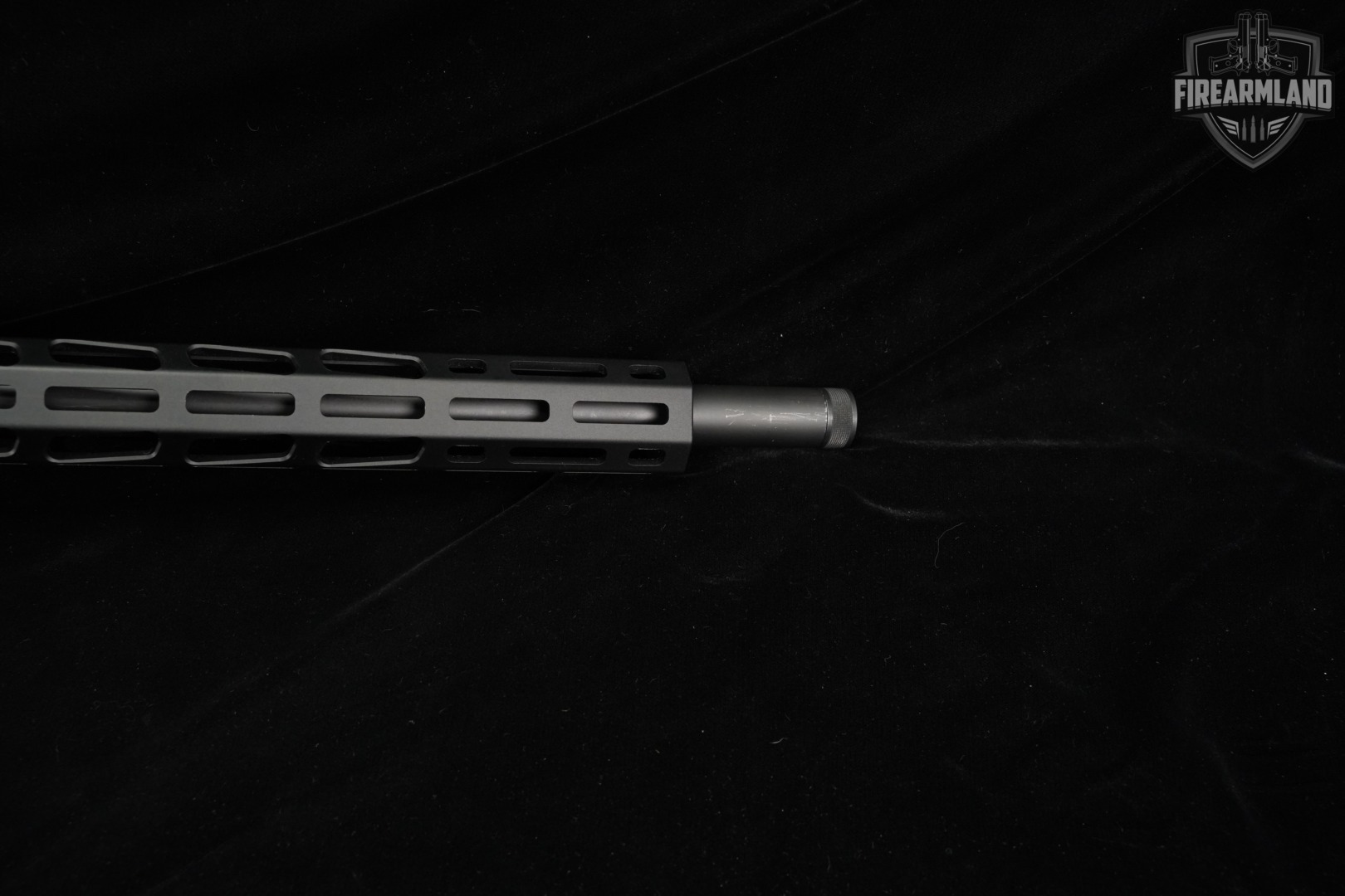 Ruger PRECISION RIMFIRE 22LR 18" +ORIG TRIGGER-img-12