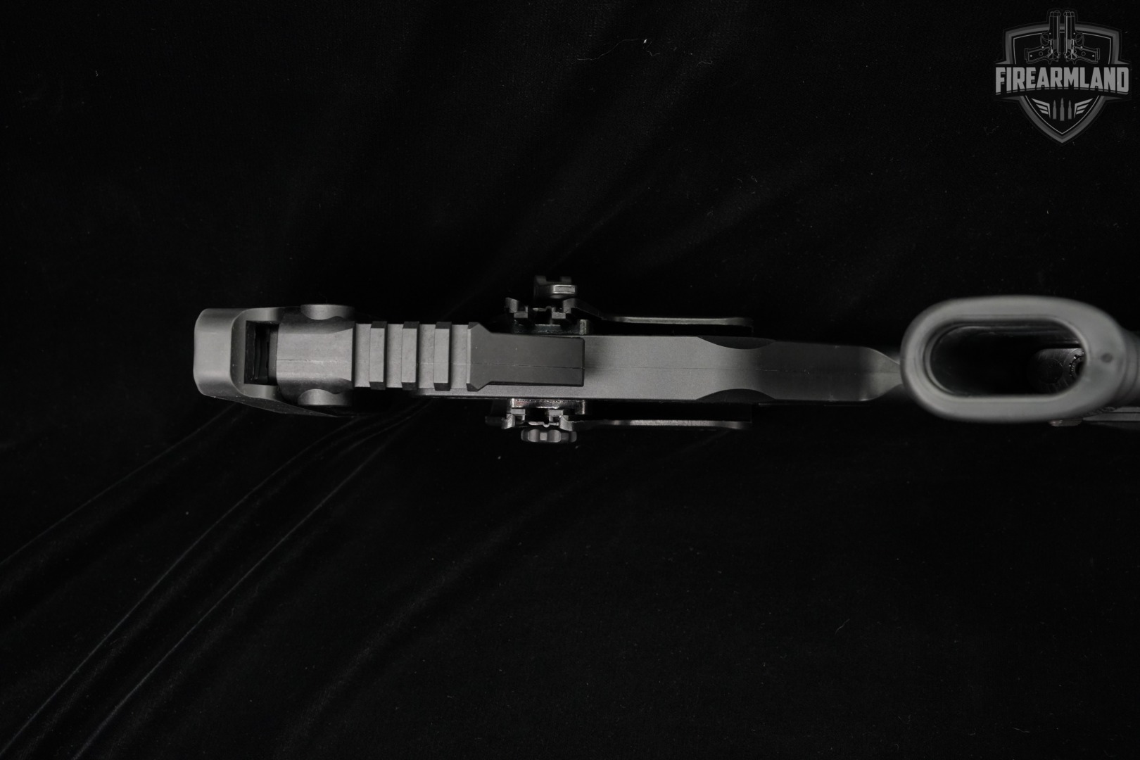 Ruger PRECISION RIMFIRE 22LR 18" +ORIG TRIGGER-img-13