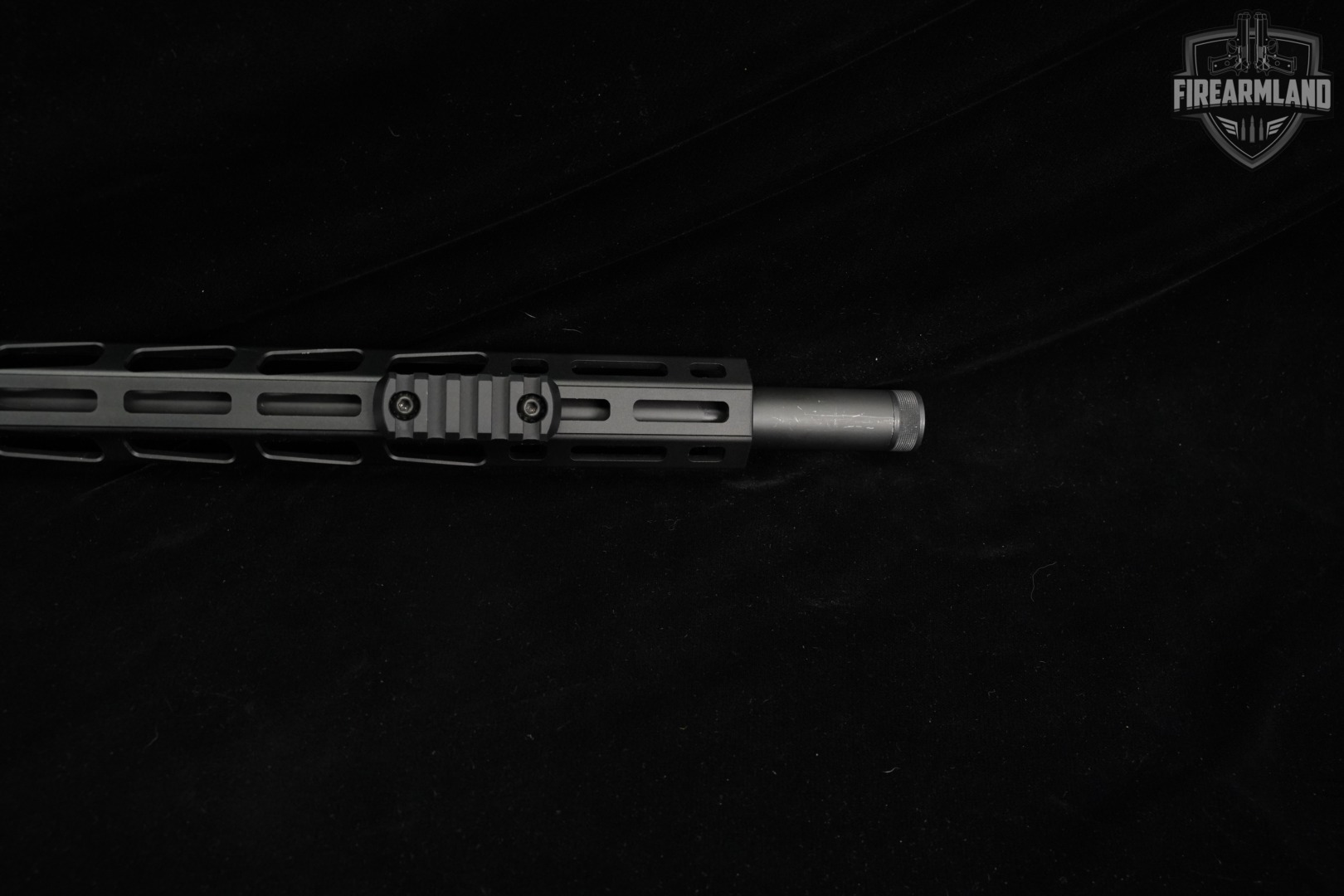 Ruger PRECISION RIMFIRE 22LR 18" +ORIG TRIGGER-img-15
