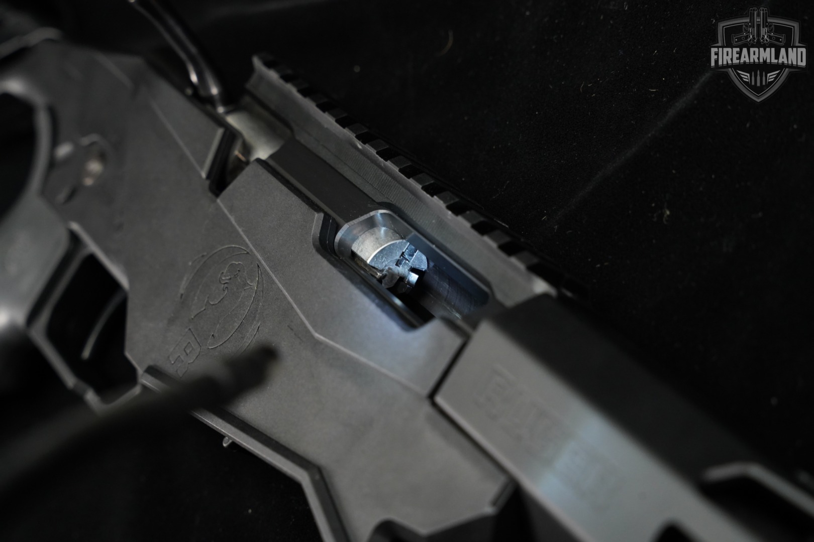 Ruger PRECISION RIMFIRE 22LR 18" +ORIG TRIGGER-img-21
