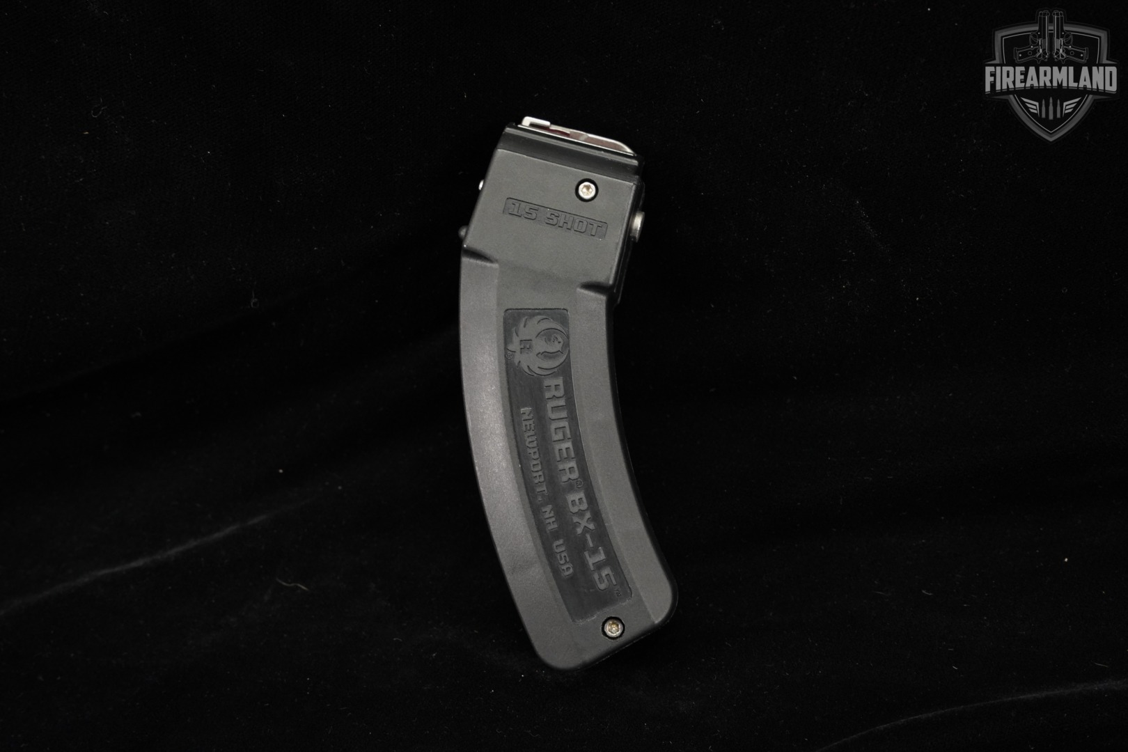 Ruger PRECISION RIMFIRE 22LR 18" +ORIG TRIGGER-img-22