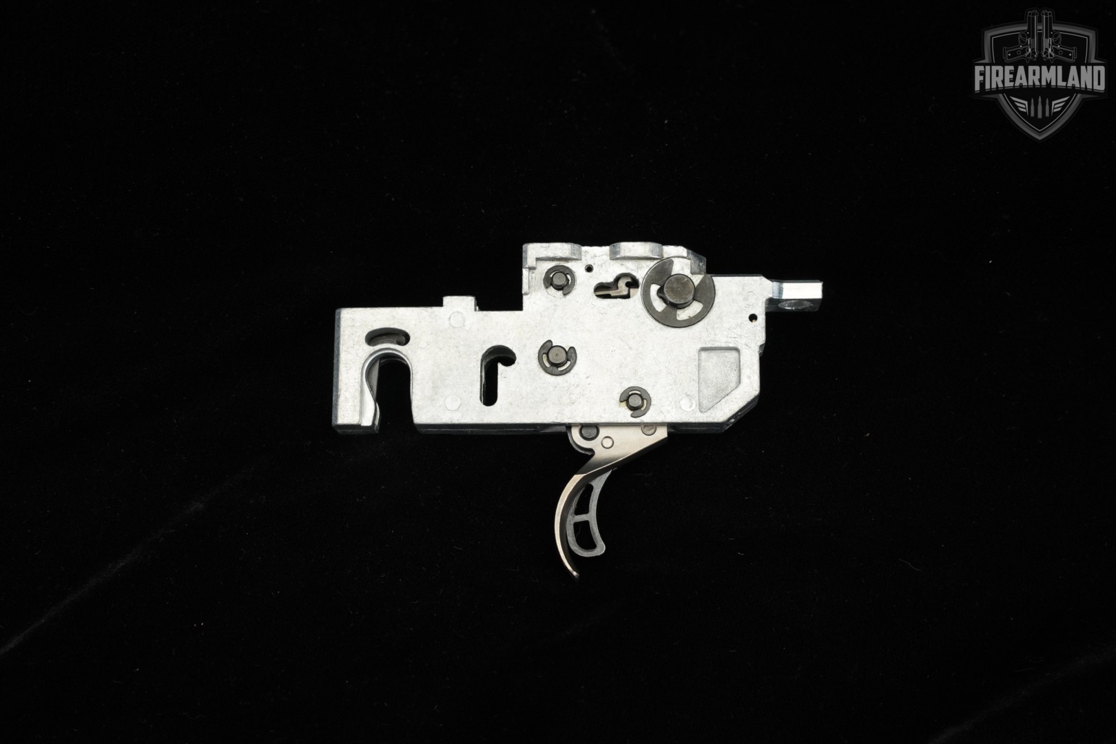 Ruger PRECISION RIMFIRE 22LR 18" +ORIG TRIGGER-img-23