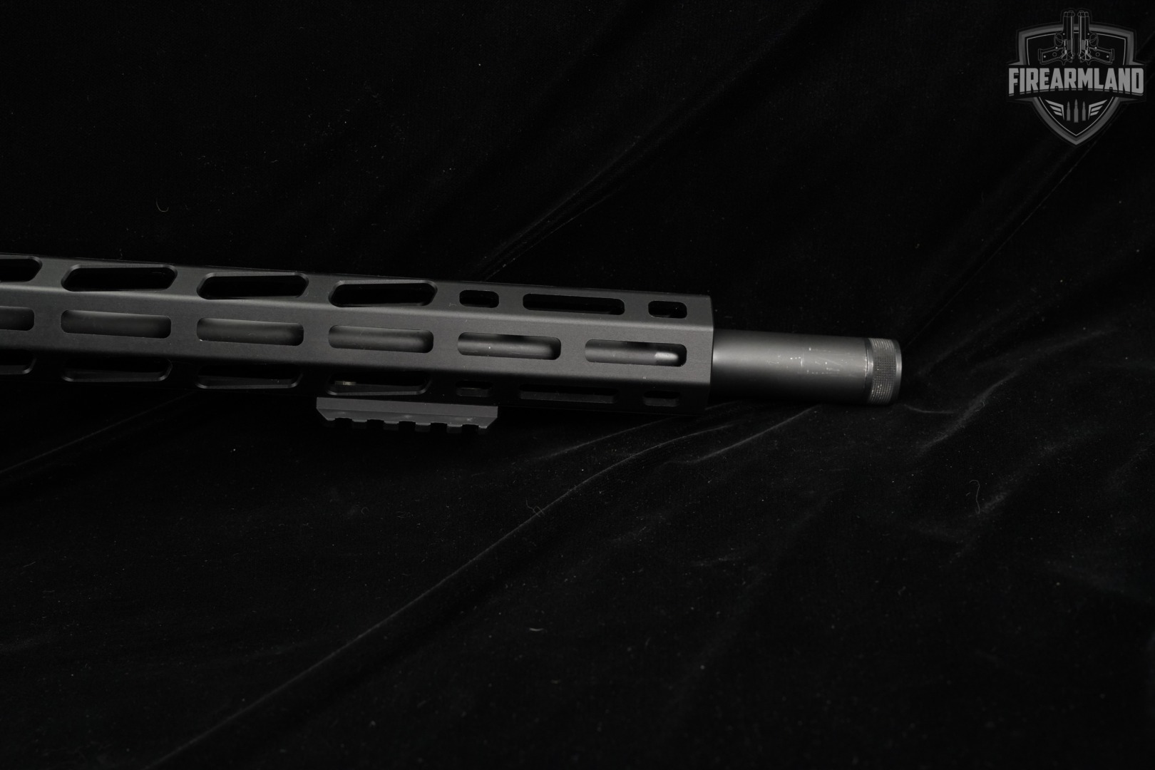 Ruger PRECISION RIMFIRE 22LR 18" +ORIG TRIGGER-img-6