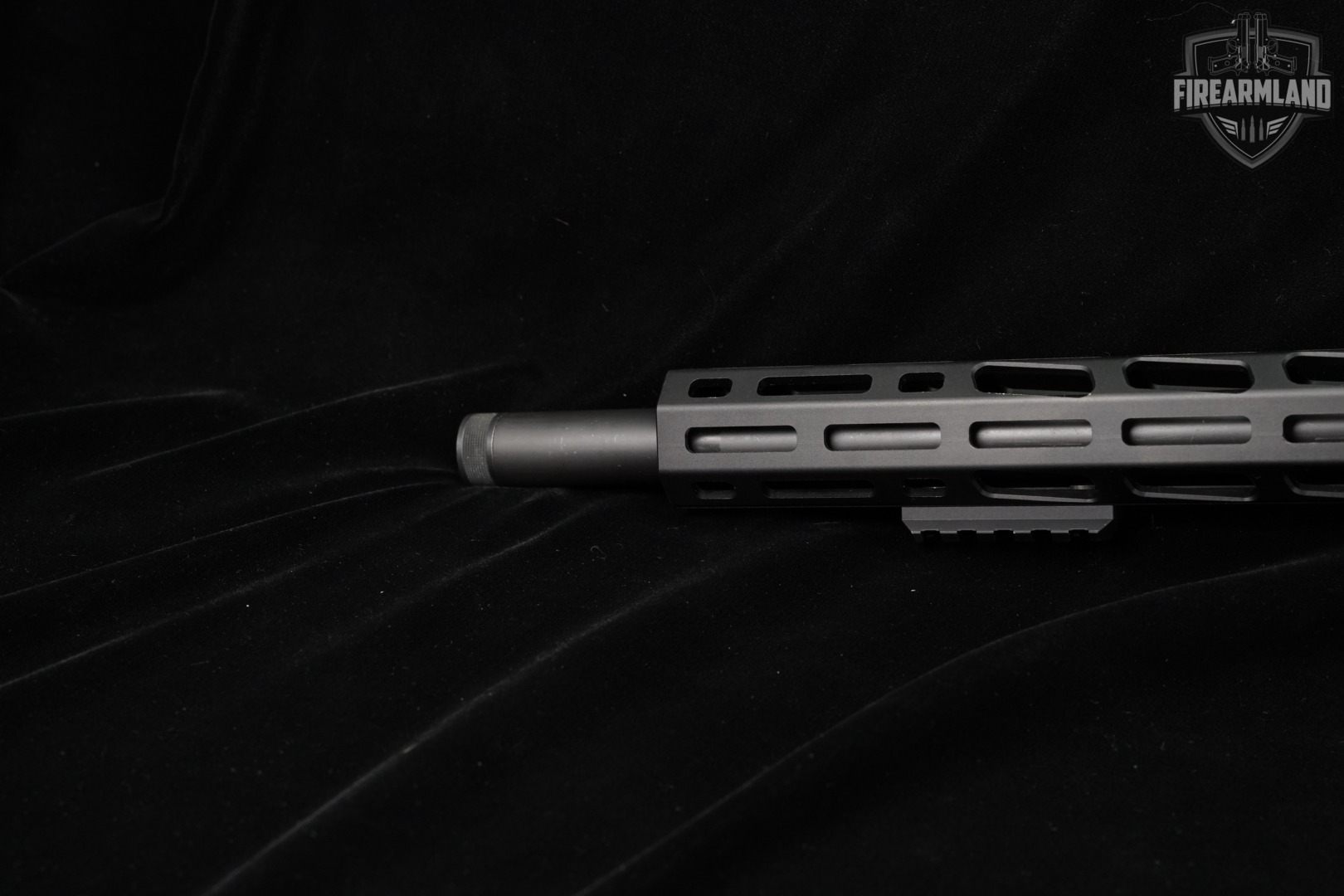Ruger PRECISION RIMFIRE 22LR 18" +ORIG TRIGGER-img-7
