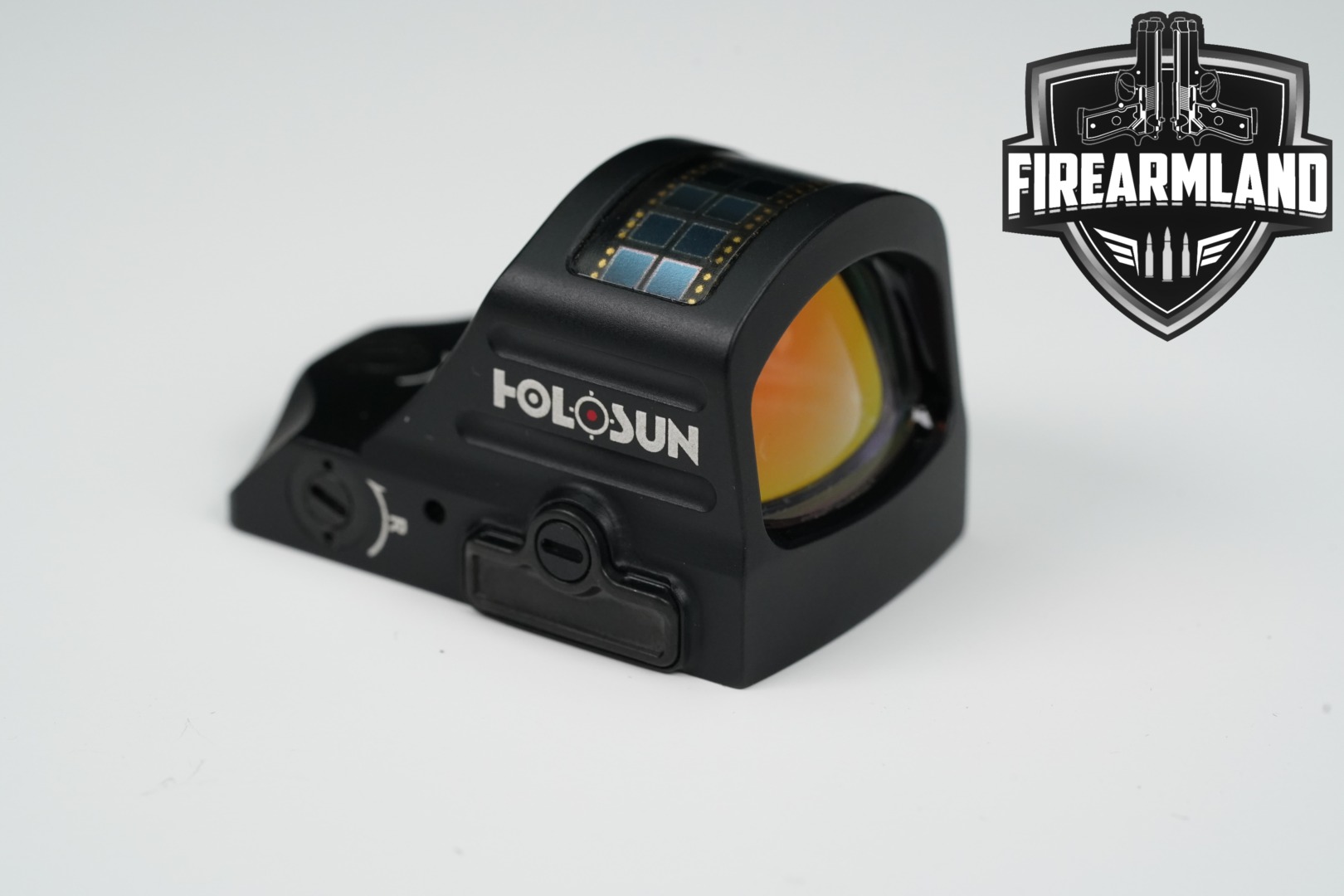 Holosun HS507C X2 in Excellent Condition Thumbnail