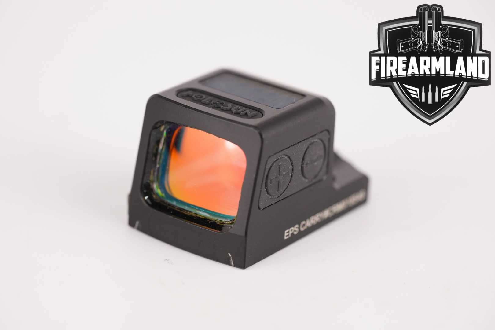 Holosun EPS Carry in Good Condition Thumbnail