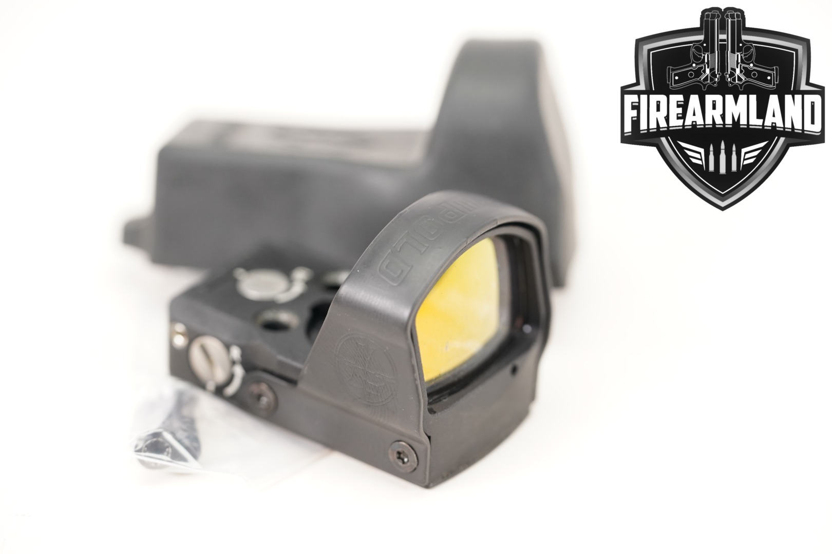 Leupold Delta Point Pro in Very Good Condition Thumbnail