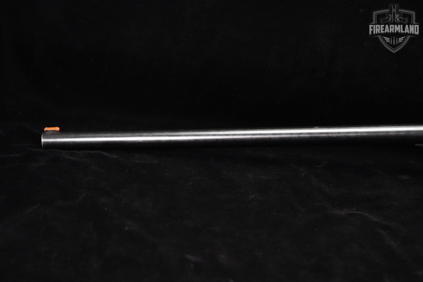 Ithaca Model 37 Featherlight 12-Gauge 28" Blued & Walnut M37 Slam-Fire-img-7
