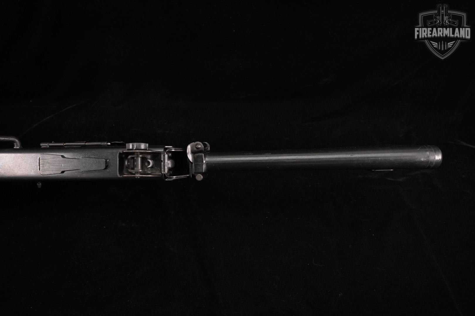 PRE-BAN Sterling Armament AR-180 5.56 NATO 18.25" AR180 Armalite +3 MAGS-img-10