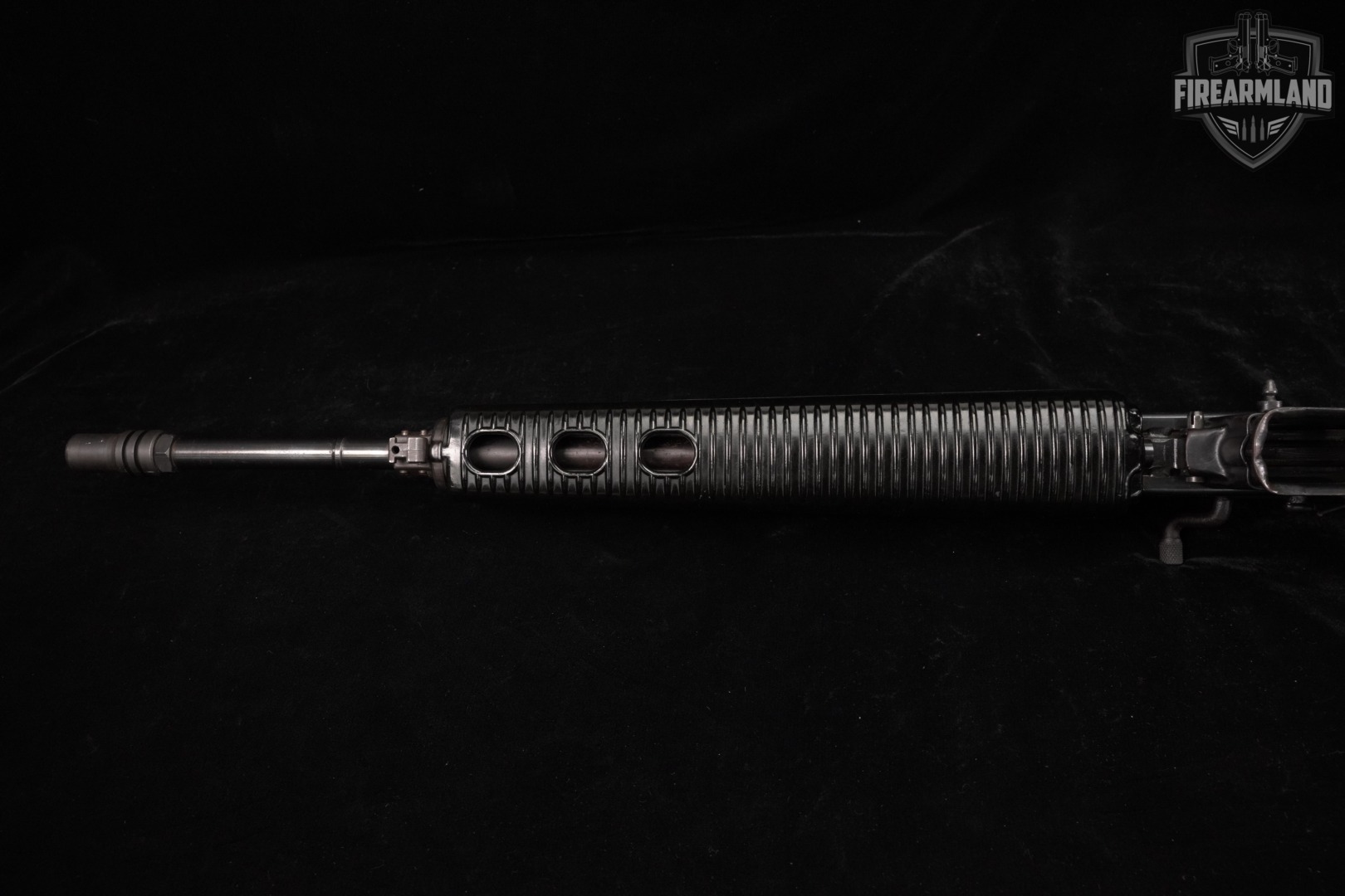 PRE-BAN Sterling Armament AR-180 5.56 NATO 18.25" AR180 Armalite +3 MAGS-img-11
