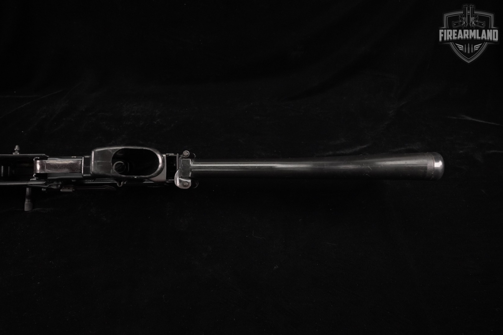 PRE-BAN Sterling Armament AR-180 5.56 NATO 18.25" AR180 Armalite +3 MAGS-img-12