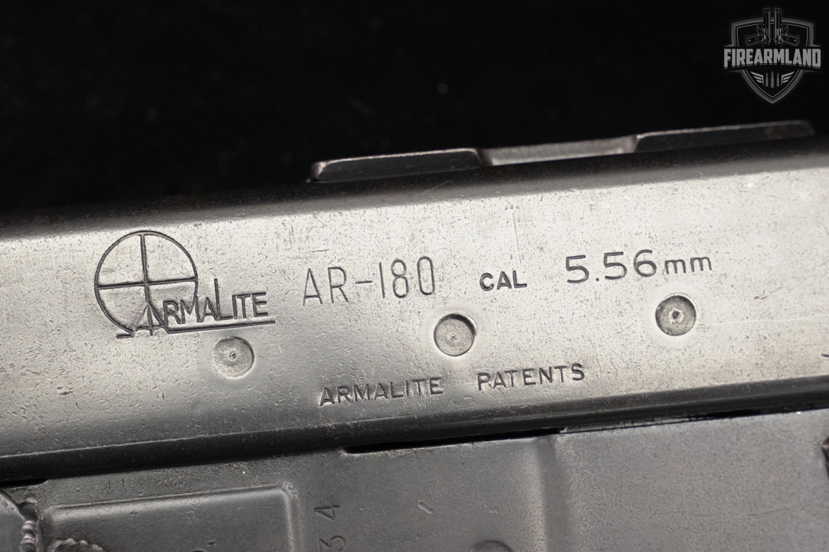 PRE-BAN Sterling Armament AR-180 5.56 NATO 18.25" AR180 Armalite +3 MAGS-img-18