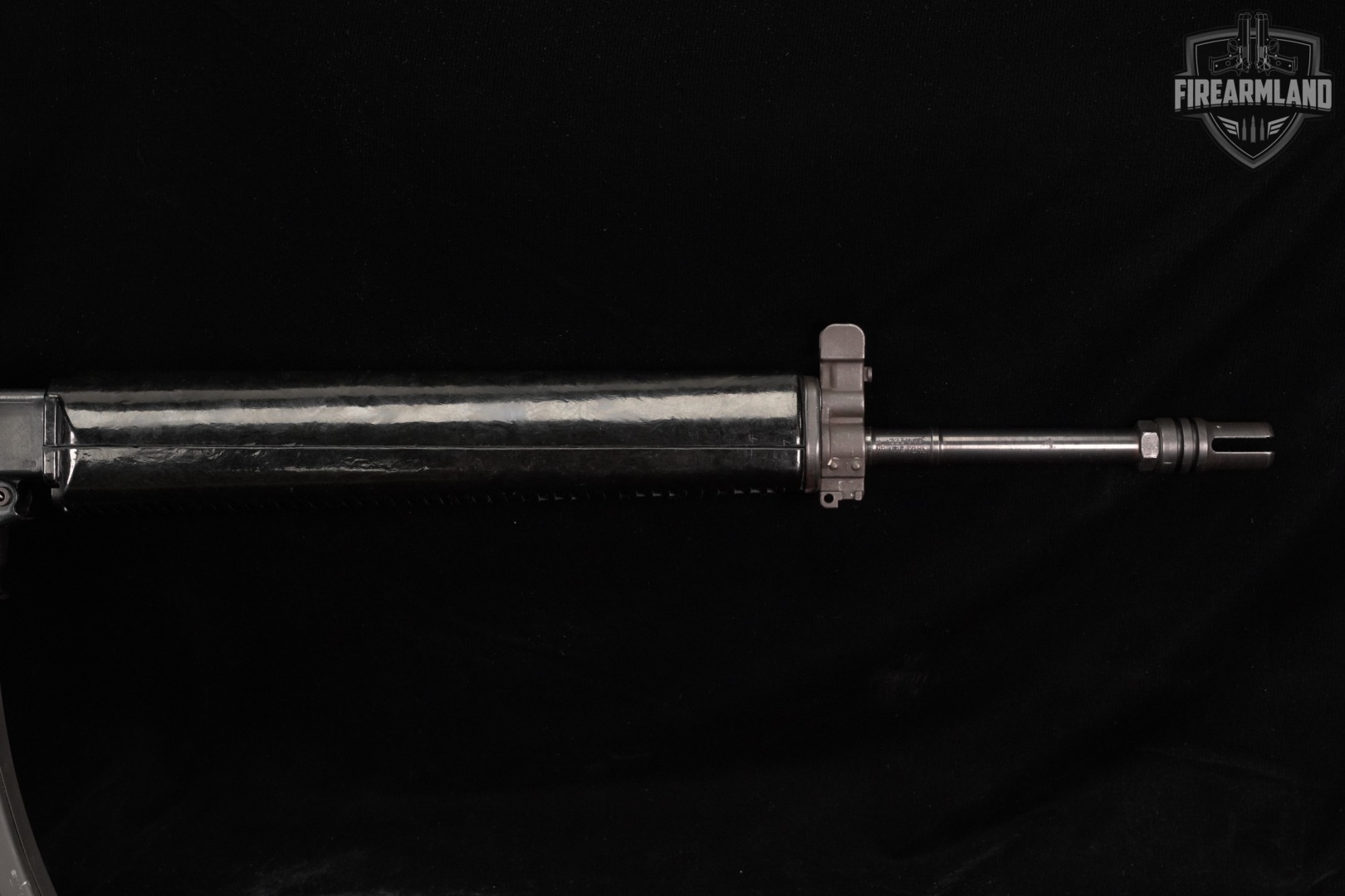 PRE-BAN Sterling Armament AR-180 5.56 NATO 18.25" AR180 Armalite +3 MAGS-img-5
