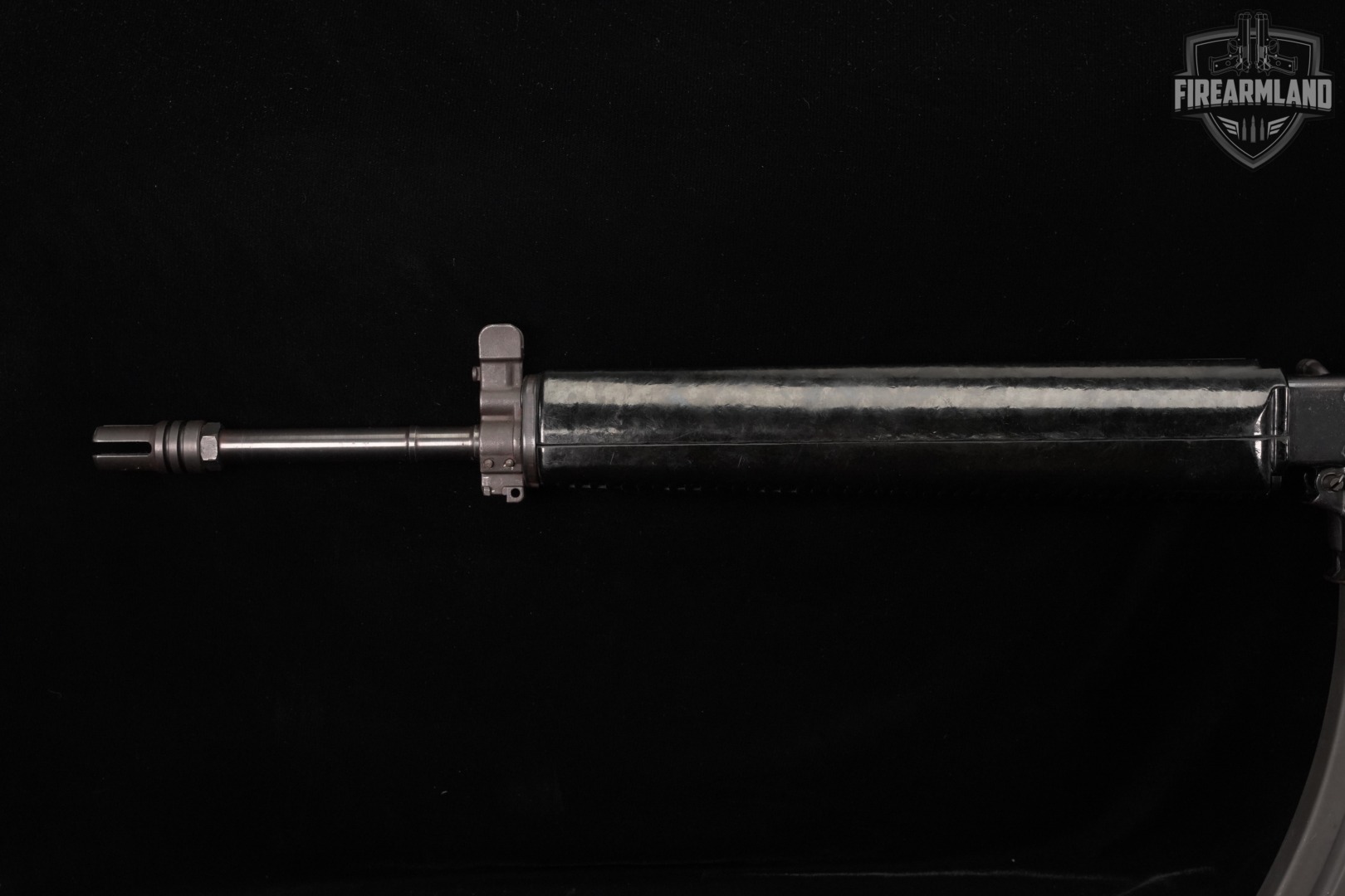PRE-BAN Sterling Armament AR-180 5.56 NATO 18.25" AR180 Armalite +3 MAGS-img-7