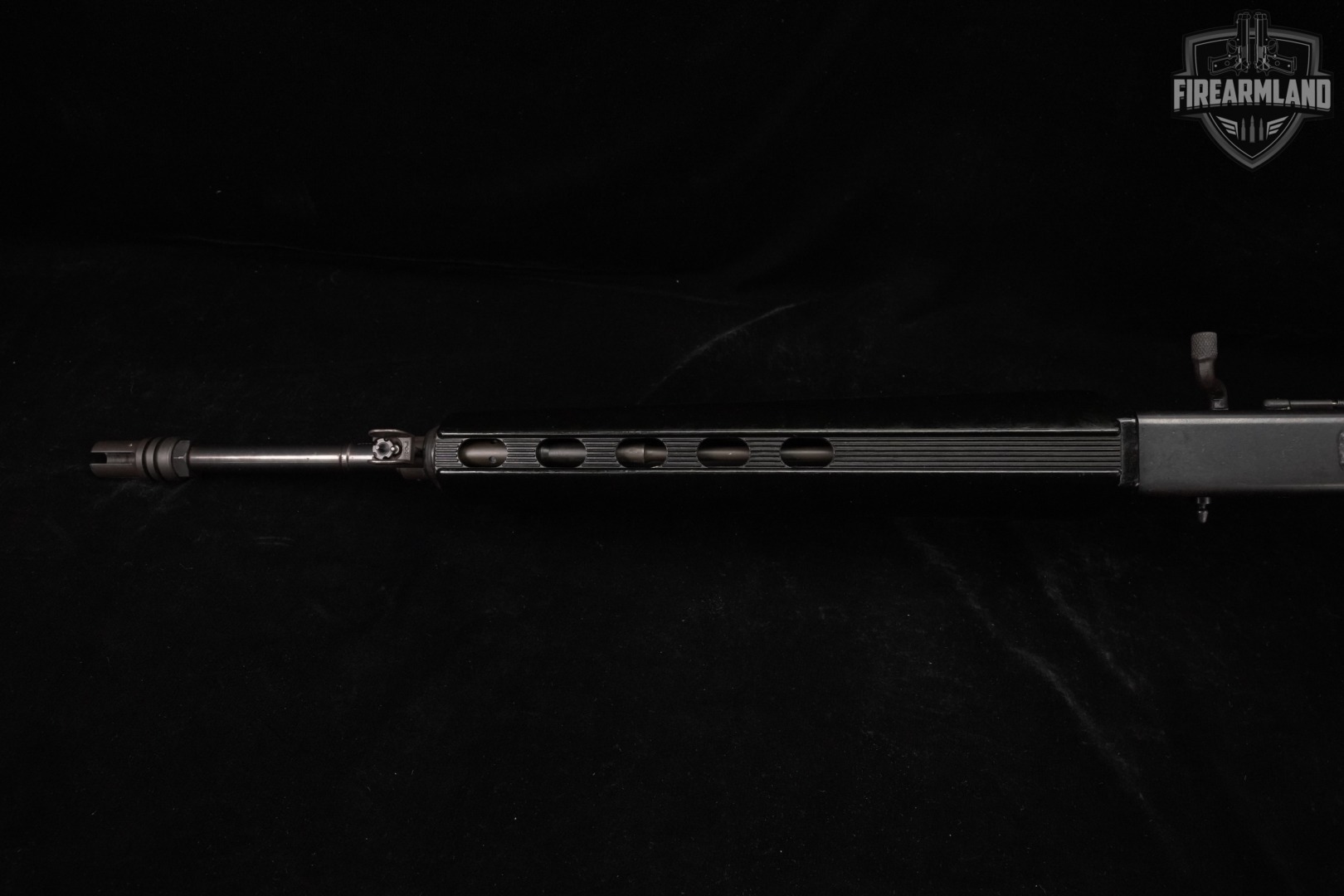 PRE-BAN Sterling Armament AR-180 5.56 NATO 18.25" AR180 Armalite +3 MAGS-img-9