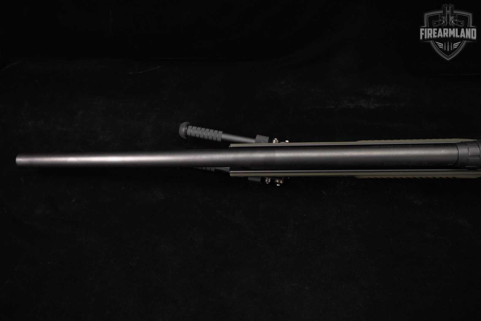 Savage Arms Model 10 308 Winchester 24" Blued M10 MDT ORYX CHASSIS +BIPOD-img-9