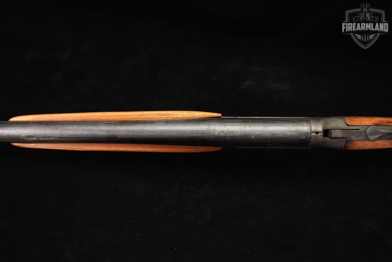 1985 Savage Arms Model 94 Series M 12-Gauge 30" M94-img-11