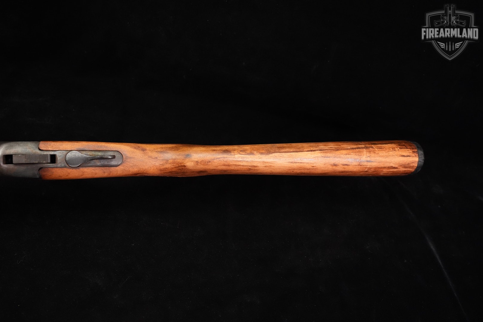 1985 Savage Arms Model 94 Series M 12-Gauge 30" M94-img-12