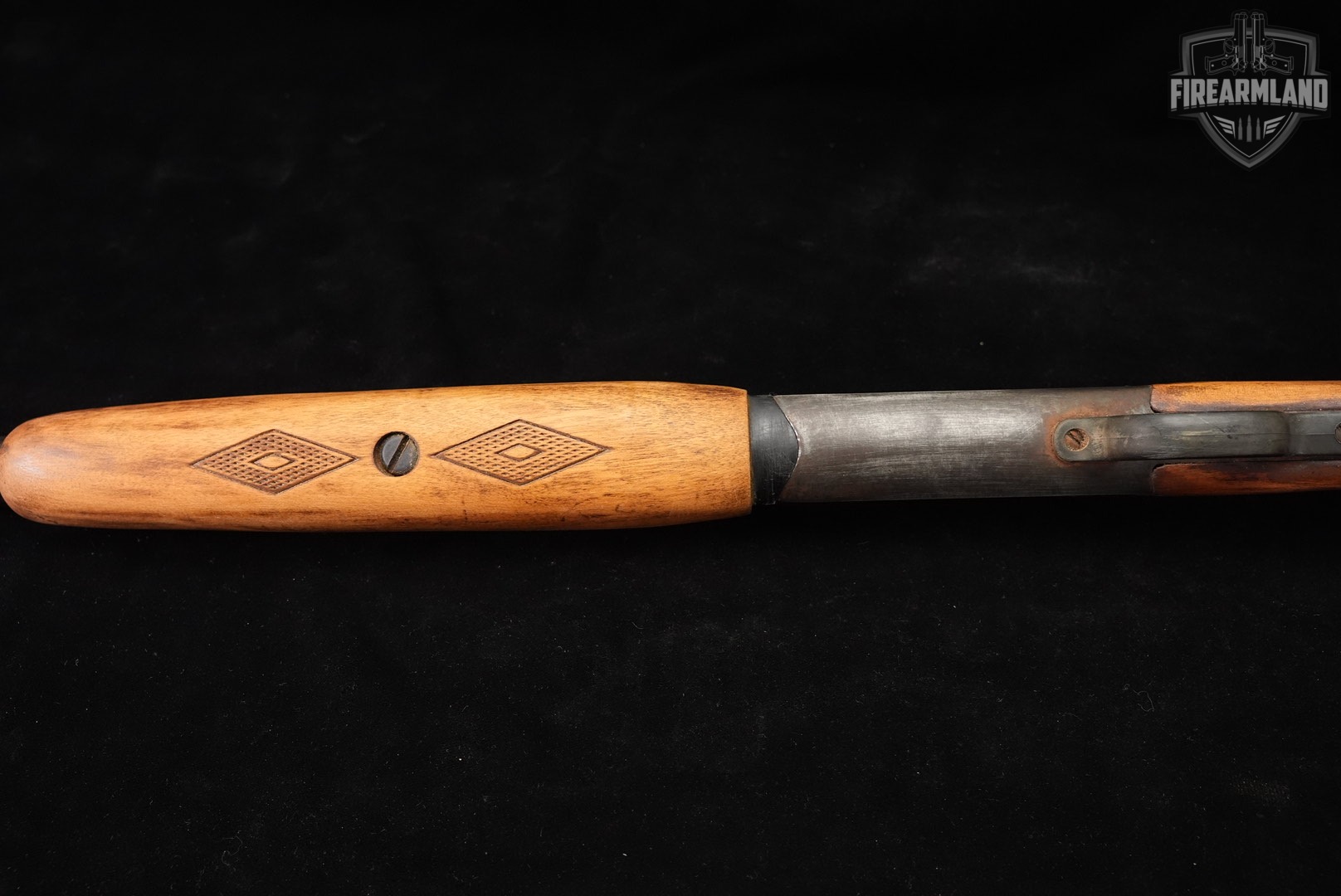 1985 Savage Arms Model 94 Series M 12-Gauge 30" M94-img-14